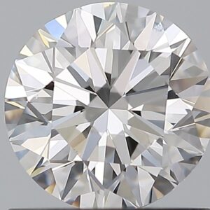 0.9 CT ROUND