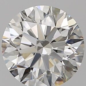 0.9 CT ROUND