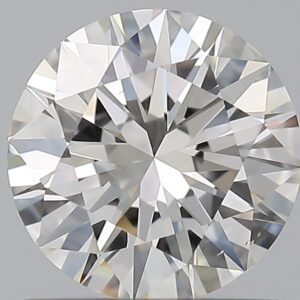 0.9 CT ROUND