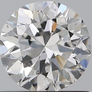 0.9 CT ROUND