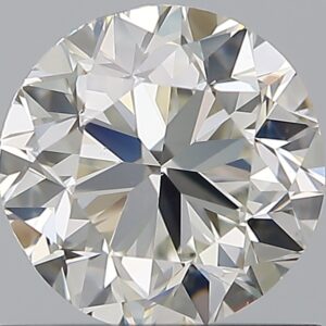 0.9 CT ROUND