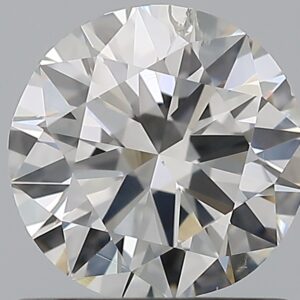 0.9 CT ROUND