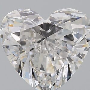 0.9 CT HEART