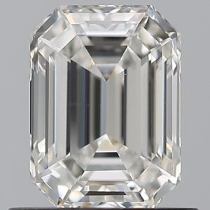 0.9 CT EMERALD