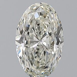 0.9 CT OVAL