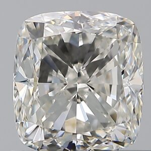 0.9 CT CUSHION