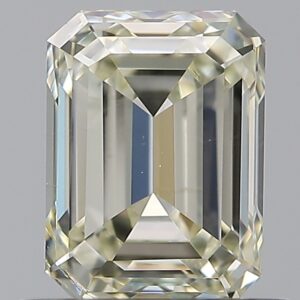 0.9 CT EMERALD