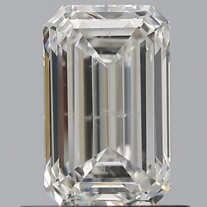 0.9 CT EMERALD