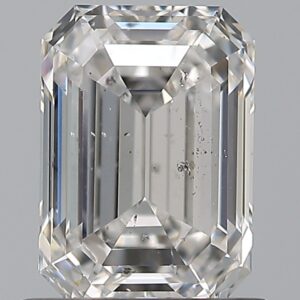 0.9 CT EMERALD