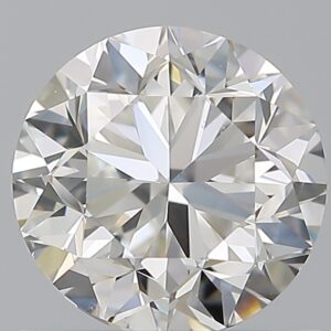 0.9 CT ROUND