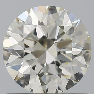 0.9 CT ROUND