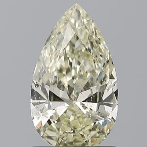 0.9 CT PEAR