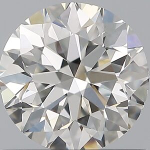 0.9 CT ROUND