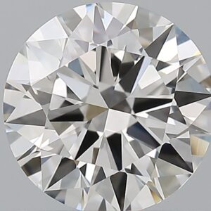 0.9 CT ROUND
