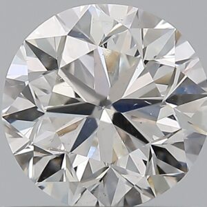 0.9 CT ROUND