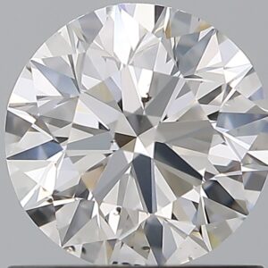 0.9 CT ROUND