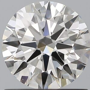 0.9 CT ROUND