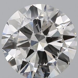 0.9 CT ROUND