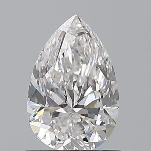 0.9 CT PEAR