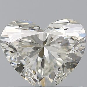 0.9 CT HEART