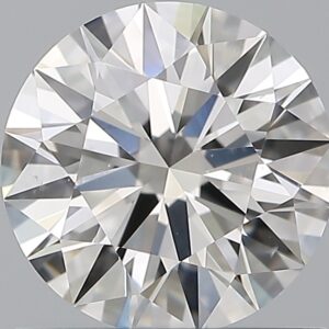 0.9 CT ROUND