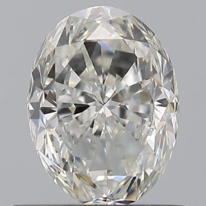 0.9 CT OVAL