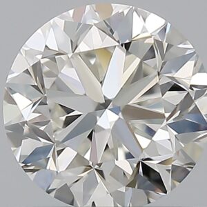 0.9 CT ROUND