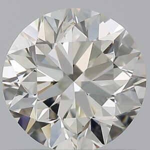 0.9 CT ROUND
