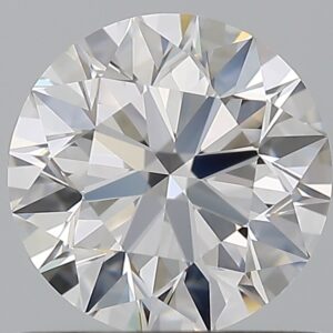 0.9 CT ROUND