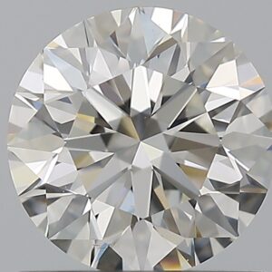 0.9 CT ROUND