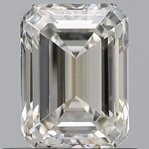 0.9 CT EMERALD