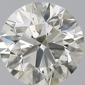 0.9 CT ROUND