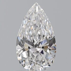 0.9 CT PEAR