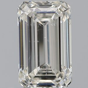 0.9 CT EMERALD