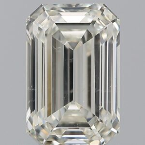 0.9 CT EMERALD