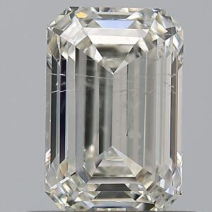 0.9 CT EMERALD