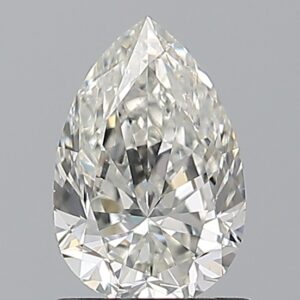0.9 CT PEAR
