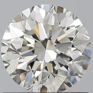 0.9 CT ROUND