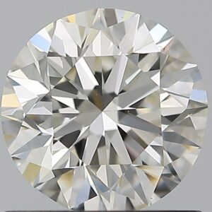 0.9 CT ROUND