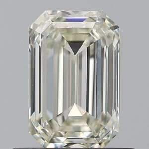 0.9 CT EMERALD
