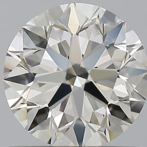 0.9 CT ROUND