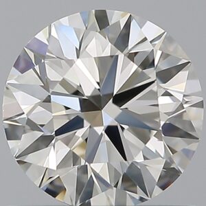 0.9 CT ROUND