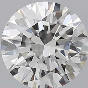 0.9 CT ROUND