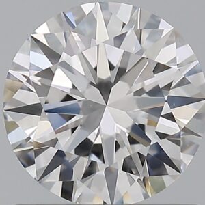 0.9 CT ROUND