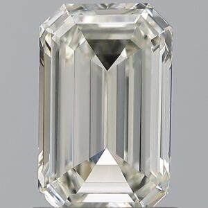 0.9 CT EMERALD