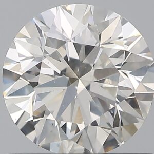 0.9 CT ROUND