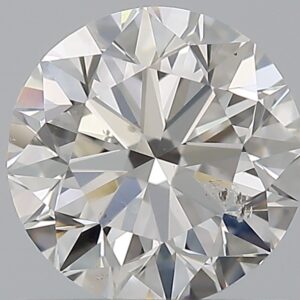 0.9 CT ROUND