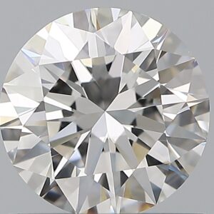 0.9 CT ROUND