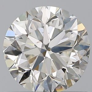 0.9 CT ROUND