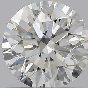 0.9 CT ROUND